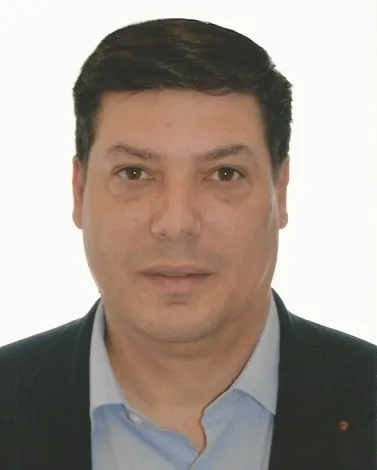 Nuno Correia
