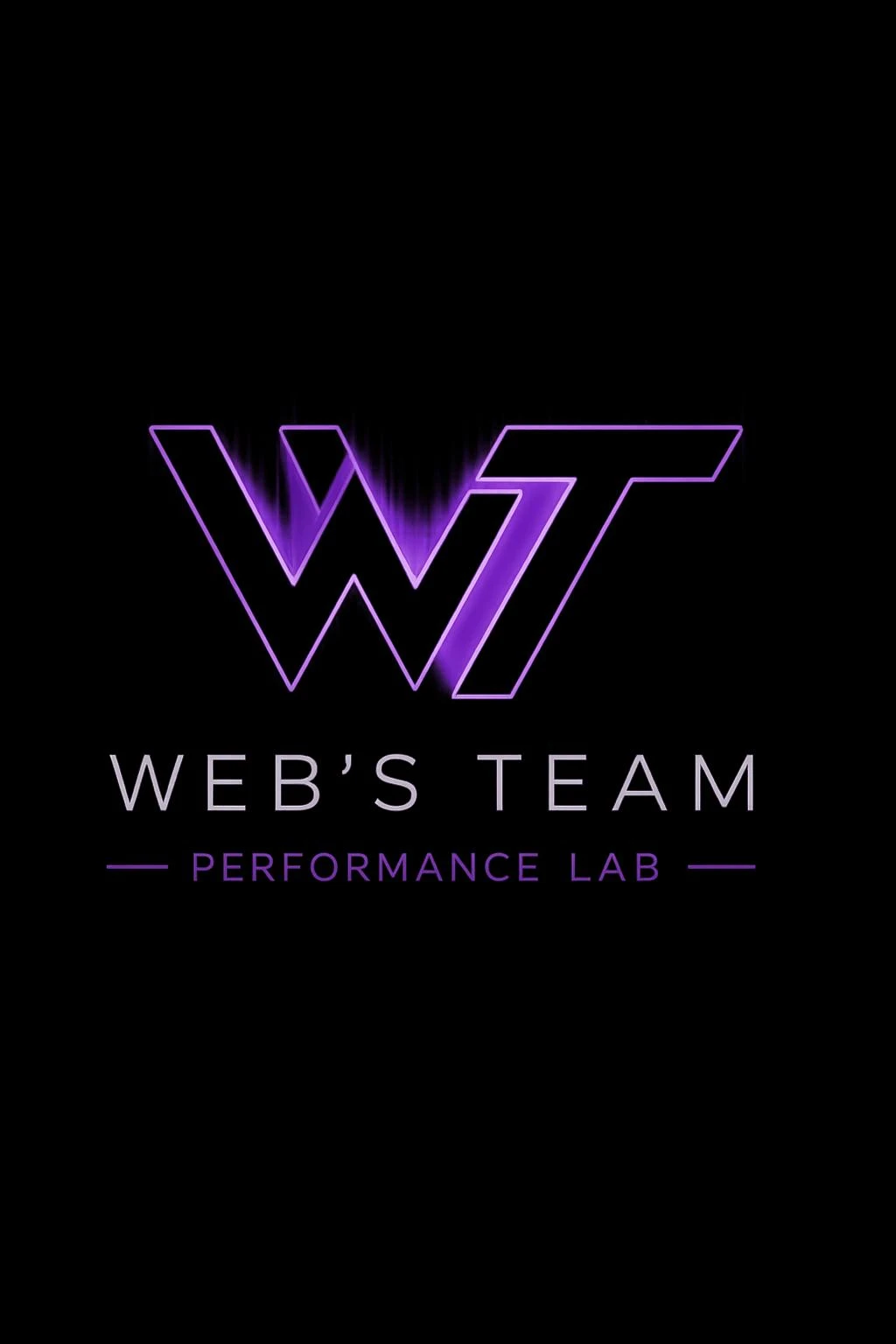 Logótipo Web's Team